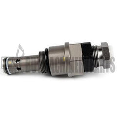 Main Relief Valve Assembly 723-40-92103 for Komatsu PC200-8 PC360-7 PC400-7 PC450-7 Excavator