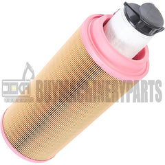 Air Filter 580-12020 580-12021 58012020 58012021 Suitable for JCB JS200SC JS220LC JS240LC