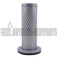 Air Filter AM108242 & M94734 for John Deere Mower 2243 322 332 430