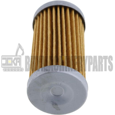 2 pcs Fuel Filter 33264 87300039 360720130 Compatible for P552378 WIX 33264 Hifi SN21585 Fleetguard FF5599 Baldwin PF7545 Replacement