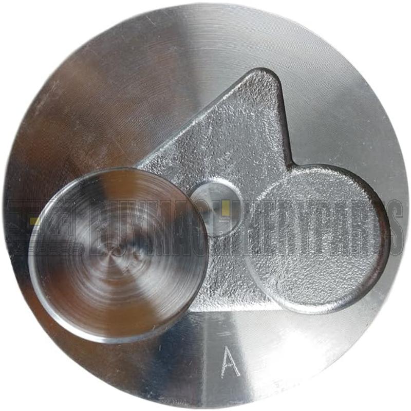 Piston 1G688-21112 Suitable For Kubota D782 D782E Engines