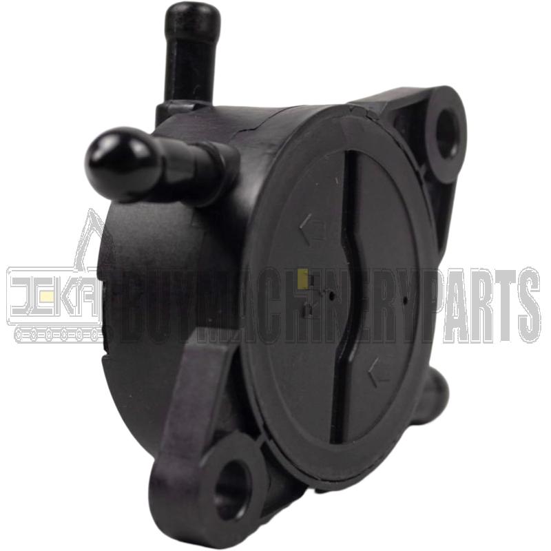 Fuel Pump 49040-0770 49040-7008 Compatible with Kawasaki FX FR FS Series Engines Model FR541V FR600V FS481V FS541V,Replacement for 490400770, 490407008