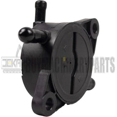 Fuel Pump 49040-0770 49040-7008 Compatible with Kawasaki FX FR FS Series Engines Model FR541V FR600V FS481V FS541V,Replacement for 490400770, 490407008