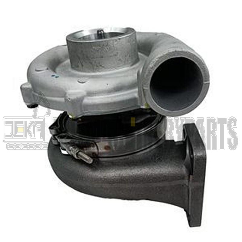 Turbo 3LD-229 Turbocharger C9NN6K682B for International DT361 DT407 Ford New Holland 9200 9600 9700 A66 A62 A625