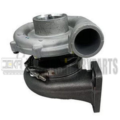 Turbo 3LD-229 Turbocharger C9NN6K682B for International DT361 DT407 Ford New Holland 9200 9600 9700 A66 A62 A625