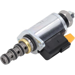 457-9878 KWE5K60/G24DB30 Solenoid Valve for Caterpillar E330D E336D E320C E320D 312F 313F 314F 315F 316F 318F