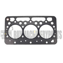 Head Gasket for Kubota D662 Engine