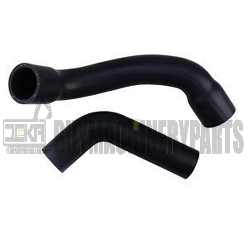 Radiator Hose Kit D5NN8260D C5NN8286B for New Holland Ford BSD332 BSD333 Engine 3000 2600 3600 4000 5000 5600
