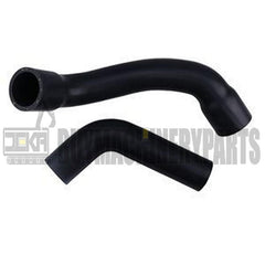 Radiator Hose Kit D5NN8260D C5NN8286B for New Holland Ford BSD332 BSD333 Engine 3000 2600 3600 4000 5000 5600