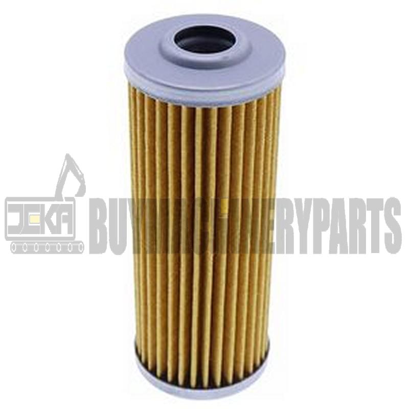 2 Pcs Fuel Filter YM124550-55700 for Komatsu Engine 2D68E 3D66 3D68E 3D72 3D75 3D84 Excavator PC03-2 PC10-7 PC15R-8 PC20FR-2