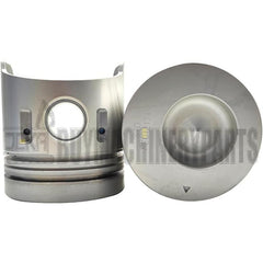 Piston ME012174 Suitable For Mitsubishi 4D32 Engine Parts