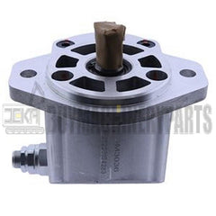 Hydraulic Fan Motor 307-3036 for Caterpillar CAT Skid Steer Loader 216B 226B 232B 236B 236D 242B 242B3 242D 252B