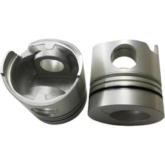 Piston ME032216 Suitable For Mitsubishi 6D14 Engines Parts