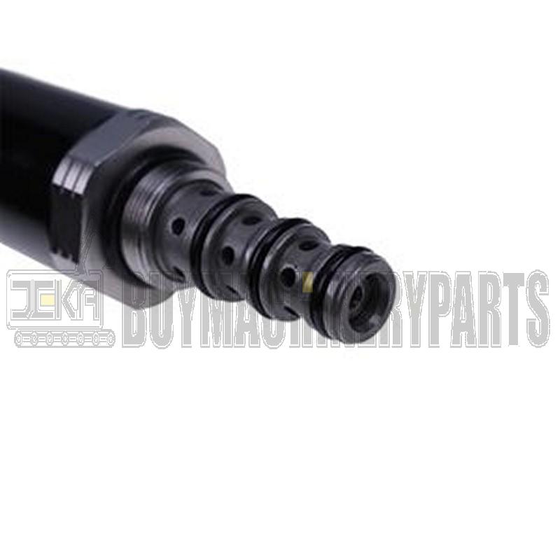 Solenoid Valve PH35V00002F1 for CASE Excavator CX14 CX25 CX31 CX36 CX47