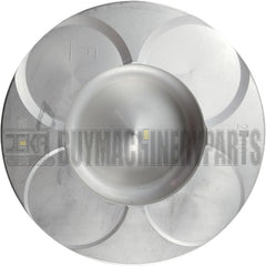 Piston ME121199 Suitable For Mitsubishi 6D40T Engines
