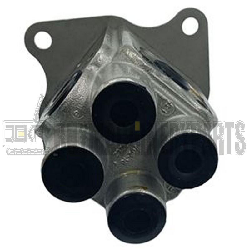 For Komatsu PC360-7 PC300-7 PC200-7 PC130-6 PC120-6 PC100-6 Control Joystick Valve 7021601651