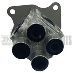 For Komatsu PC360-7 PC300-7 PC200-7 PC130-6 PC120-6 PC100-6 Control Joystick Valve 7021601651