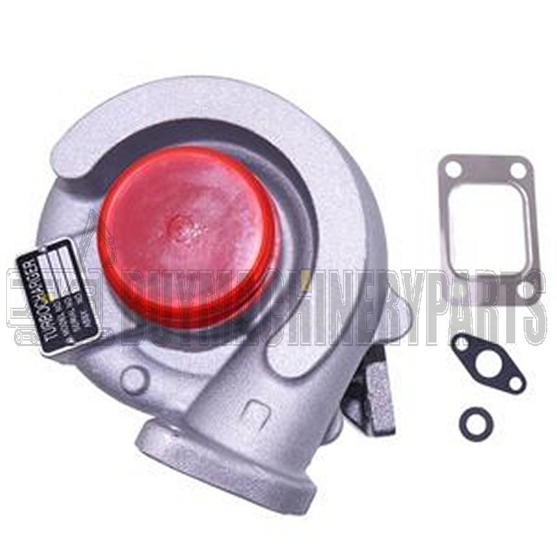 Turbo TD04HL Turbocharger 234-4894 235-4964 49189-02710 for Caterpillar CAT Engine 3044C C3.4