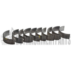 10X Main Rod Bearings Standard Fit Kia Optima Hyundai Sonata 2.4L DOHC 2006-2016