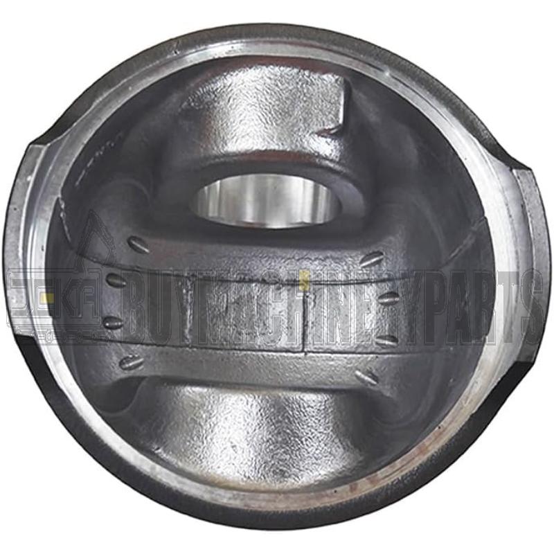 Piston 34317-08100 34317-07100 5I7537 Suitable For Mitsubishi S6KT-N & Caterpillar 3066 Engines Parts