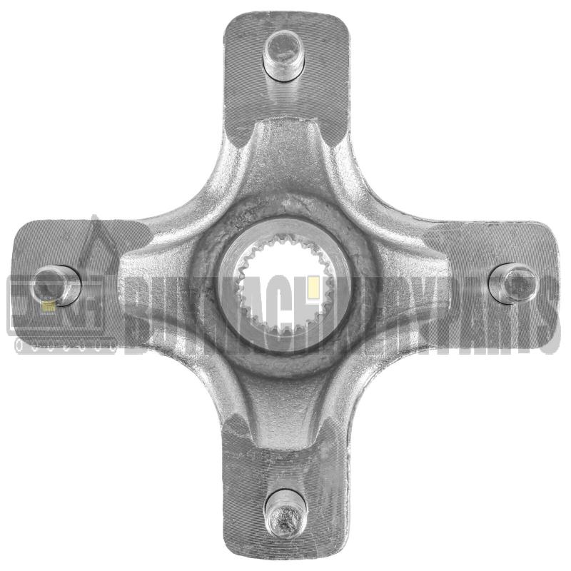 Rear Left Or Right Wheel Hub For Honda  42410-HN6-A20 42610-HP1-000 42410-HC0-00