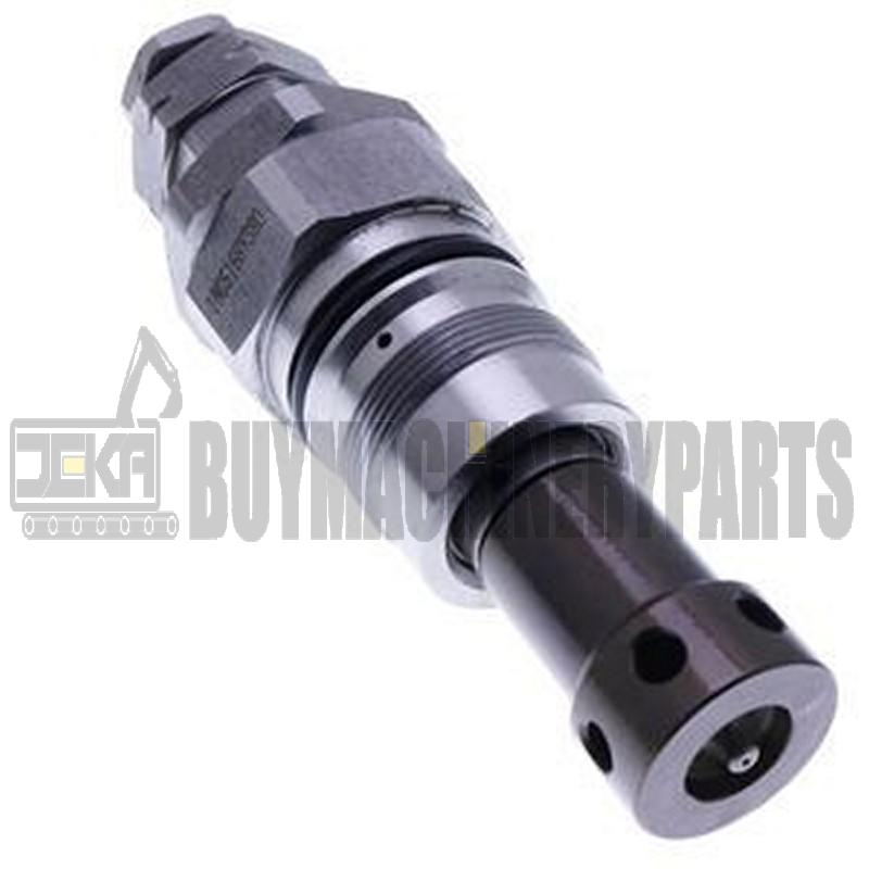 Main Relief Valve VOE 14597140 for Volvo Excavator EC460B EC700B EC700C EC700CHR