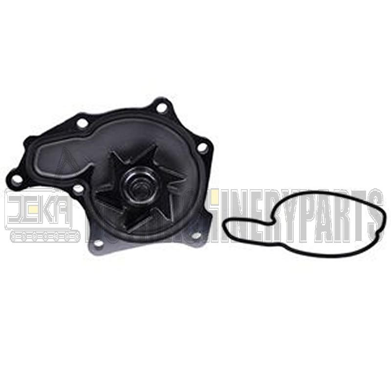 Water Pump 8970739510 8971050120 for Isuzu Trooper 2.8 3.1 TD 4JB1 4JG2 Engine