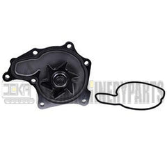 Water Pump 8970739510 8971050120 for Isuzu Trooper 2.8 3.1 TD 4JB1 4JG2 Engine