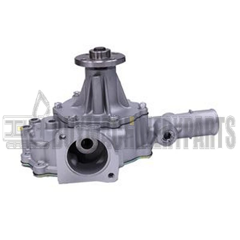 Water Pump 16100-UC040 for Toyota Engine 1DZ Forklift 8FD10 8FD15 8FD20 8FD25 8FD30 FDZN20 FDZN25 FDZN30