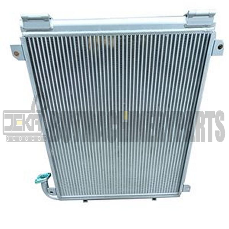 Hydraulic Oil Cooler 20Y-03-21121 20Y-03-21720 for Komatsu Excavator PC200-6 PC210-6 PC220-6 PC230-6 PC250-6