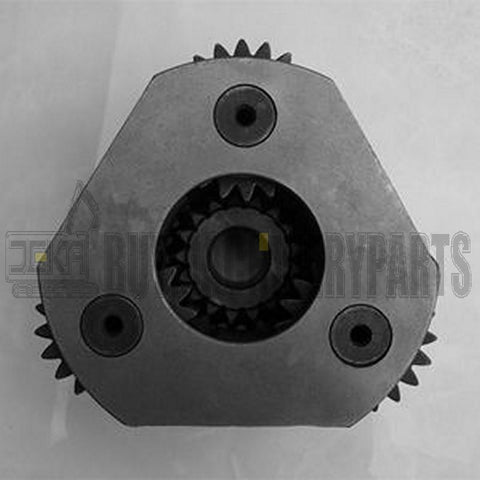 HYUNDAI R60 Swing Motor Second Class three star Frame Assembly ...