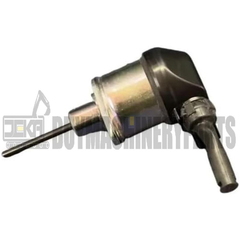 flameout Solenoid Valve 383-0419 Glow Assembly