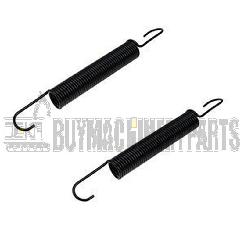 Extension Spring M158342 for John Deere Front Mower Z225 Z245 Z425 Z445 Z465