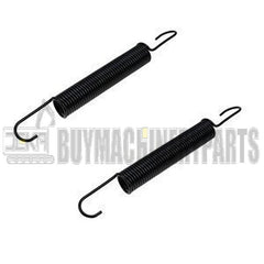 Extension Spring M158342 for John Deere Front Mower Z225 Z245 Z425 Z445 Z465