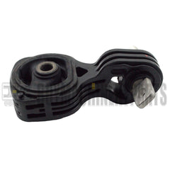 4PCS Engine Motor Mount Torque Strut Mount Trans Mount for Honda Civic 1.8 06-11