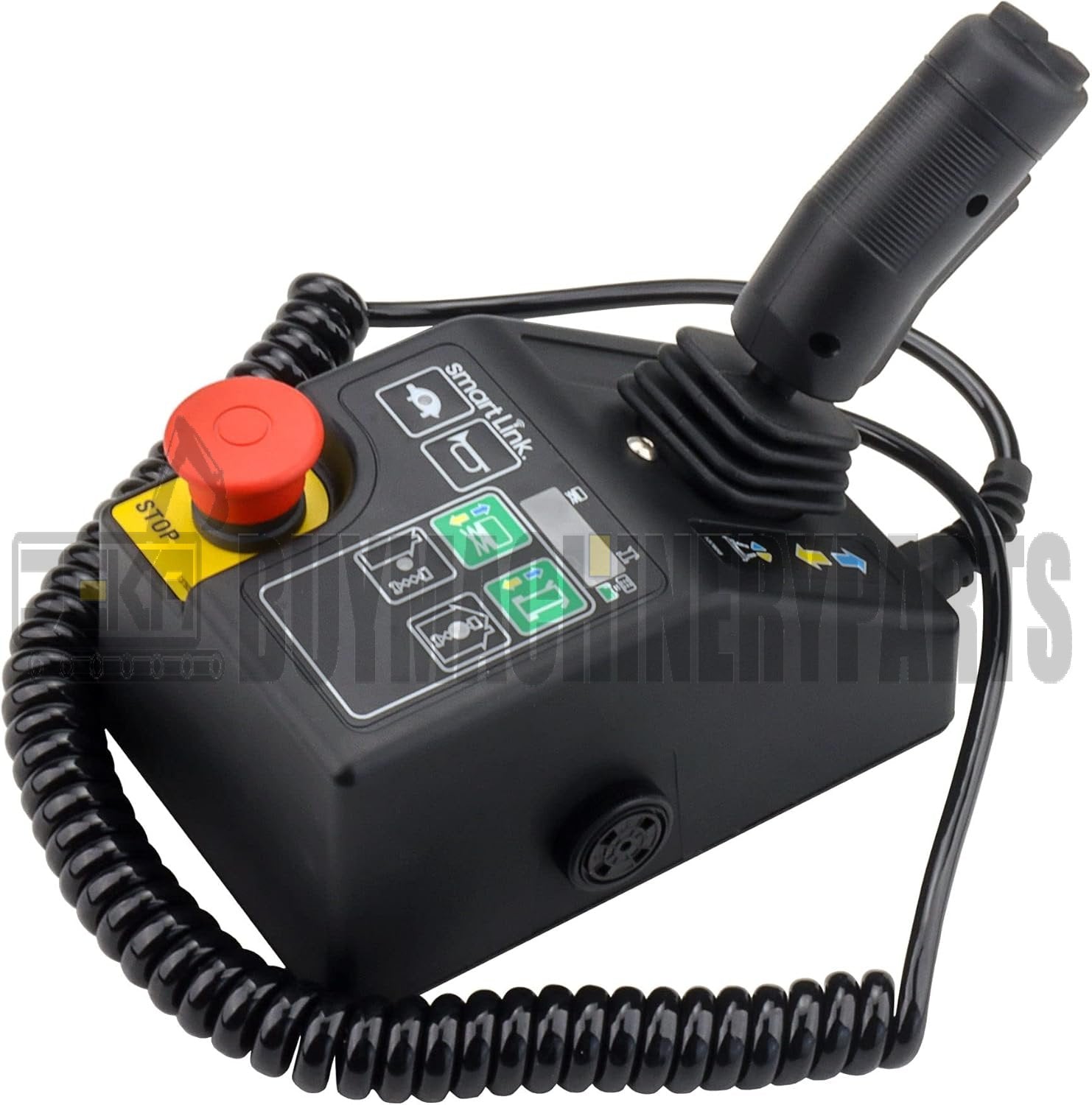 for Gen 6 Control Box 1283792 1283792GT Compatible with Genie Lift GR-12 GR-15 GR-20 GRC-12 GS-1530 GS-1532 GS-1930 GS-2032