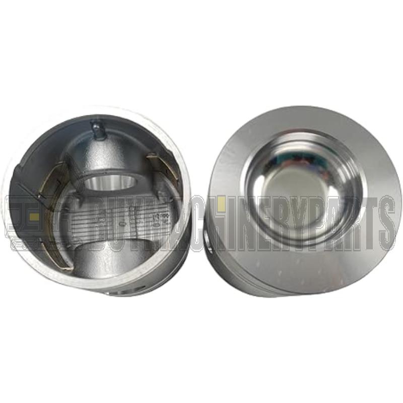 Piston U5LP0009 Suitable For Perkins G4.236(LE) 4.248(LF) 4.2482(LG) Engine Parts