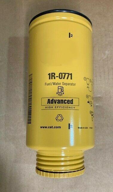 FILTER 1R0771 8000-1R0771