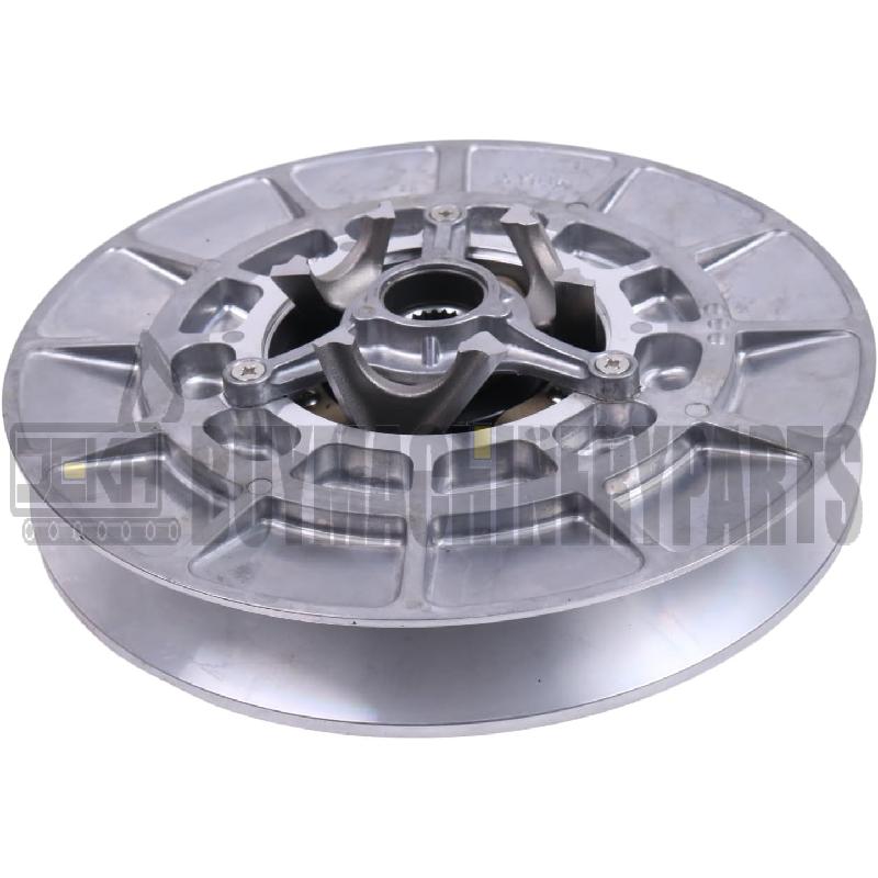 Secondary Driven Clutch 1323394 1323368 1323390 1323266 Compatible with Polaris 2018-2020 RZR Turbo S 2016-2020 RZR Turbo XP