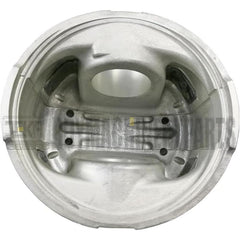 Piston 8-94396-837-0 8-94391-597-0 5-12111-837-0 8-94396-341-0 8-94396-887-0 Suitable For Isuzu 6HE1 Engines