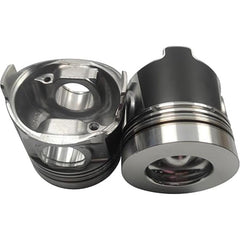 Piston 129F01-22080 Suitable For Yanmar 4TNV94FHT Engine Parts