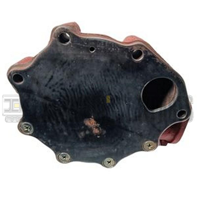 Heavy Truck Water Pump 16100-2370 for Hino H06CT H06C H07C Engine