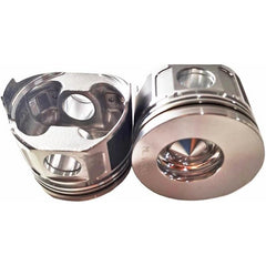 Piston 119803-22080 Suitable For Yanmar 3TNV82A Engines