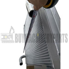 For Caterpillar Excavator CAT 320 L  Engine 3066 Hydraulic Oil Cooler 7Y-1960