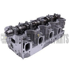 Complete Cylinder Head Aluminum With Camshaft 11101-64390 for Toyota Engine 3CTE 2CTE
