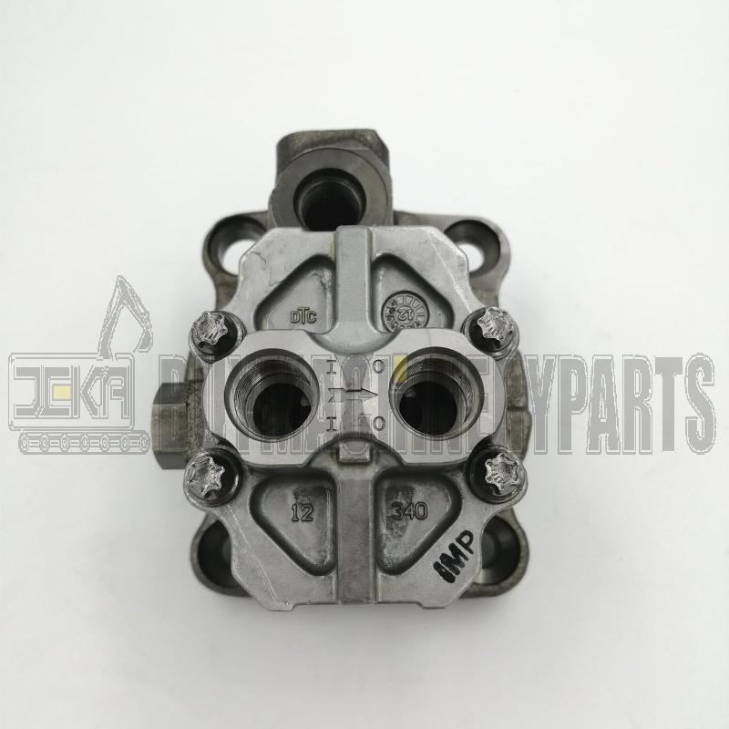 318-6357 3186357 Fuel Transfer Pump for Caterpillar CAT C7 C9 C-9 3126E Engine 325D 330C 336D 324D 325D 950H 962H Excavator