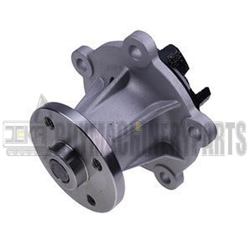 Water Pump 16210-32082-71 for Toyota Engine 2FD 3FD 4FD 2J 2-4FD Forklift