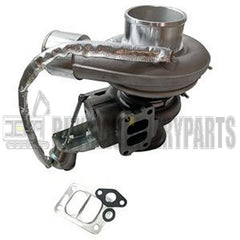 Turbo B2G Turbocharger 250-0841 for Caterpillar CAT Engine 3126B C7 Skidder 525C 535C 545C Loader 938G 950G 962H
