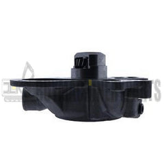 Water Pump With Thermostat 172-7207 4W-8063 for Caterpillar CAT Engine 3054 3056 Excavator M312 M315