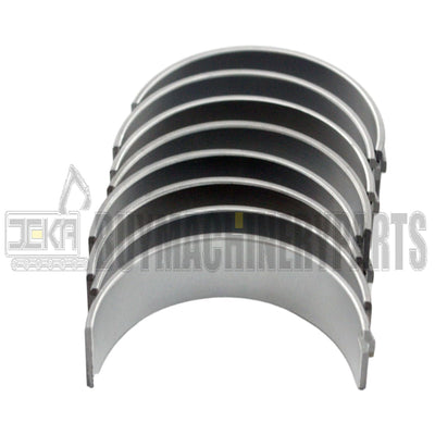 8 PCS Engine Connecting Rod Bearing STD. 23060-2E005 For Hyundai Elantra 2017-2020 for Hyundai Tucson 2017-2021